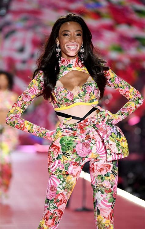 Victoria's Secret 2024: All The Models Who Walked 